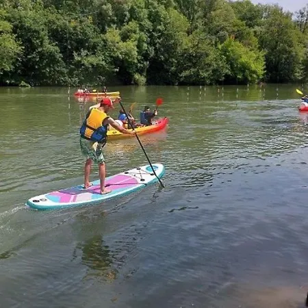 Pensjonat L'etoile D'adour Aire-sur-lʼAdour
