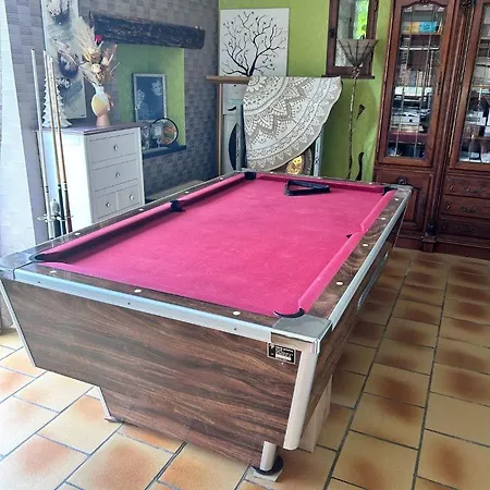 Pensjonat L'etoile D'adour 3*