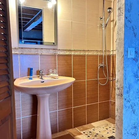 Pensjonat L'etoile D'adour 3*