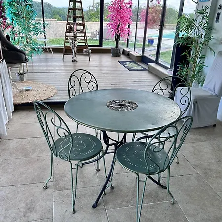 Pensjonat L'etoile D'adour 3*