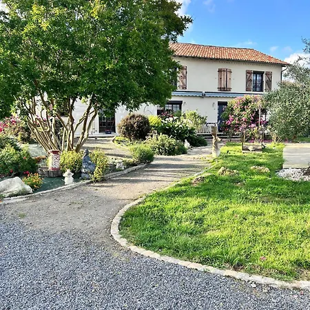 L'etoile D'adour 3* Aire-sur-lʼAdour