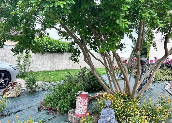 Gasthuis L'etoile D'adour Aire-sur-lʼAdour