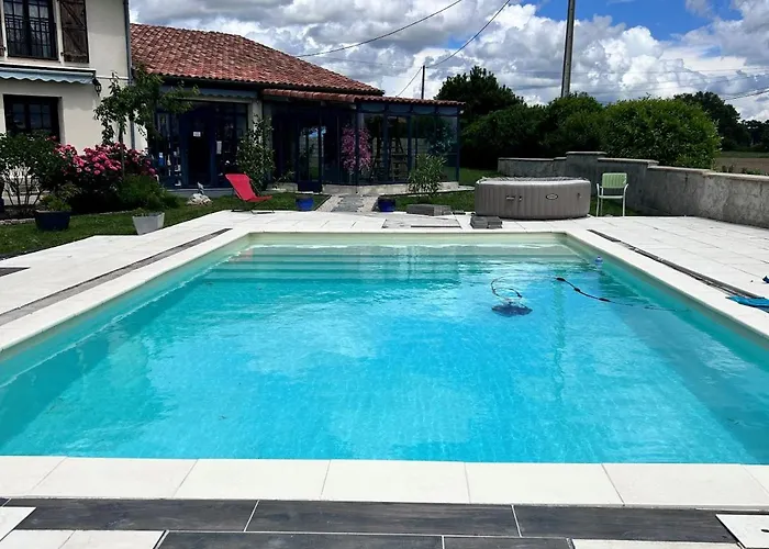 L'etoile D'adour Gasthuis Aire-sur-lʼAdour