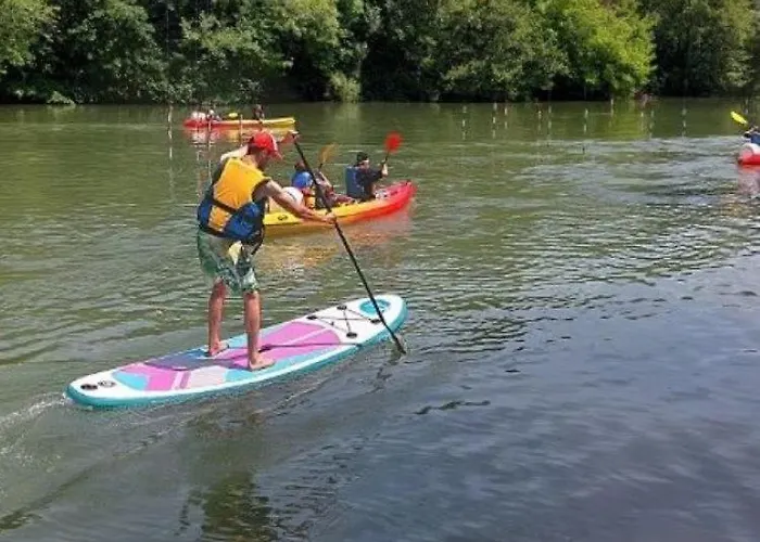Gasthuis L'etoile D'adour Aire-sur-lʼAdour