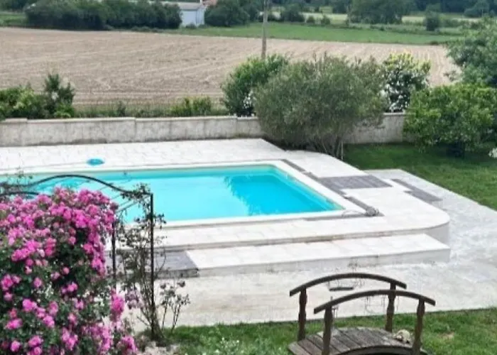 L'etoile D'adour 3* Aire-sur-lʼAdour