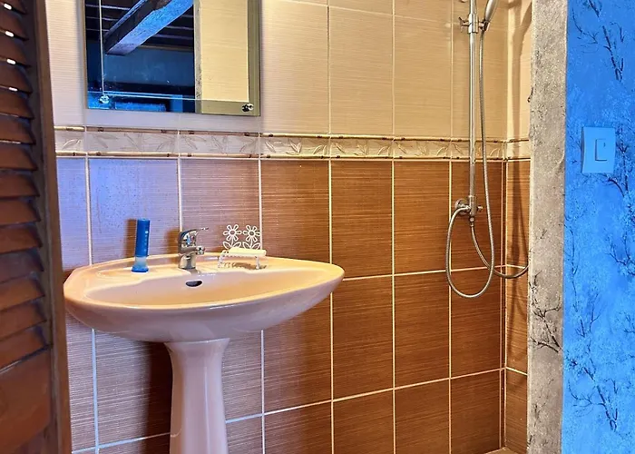 Gasthuis L'etoile D'adour 3*