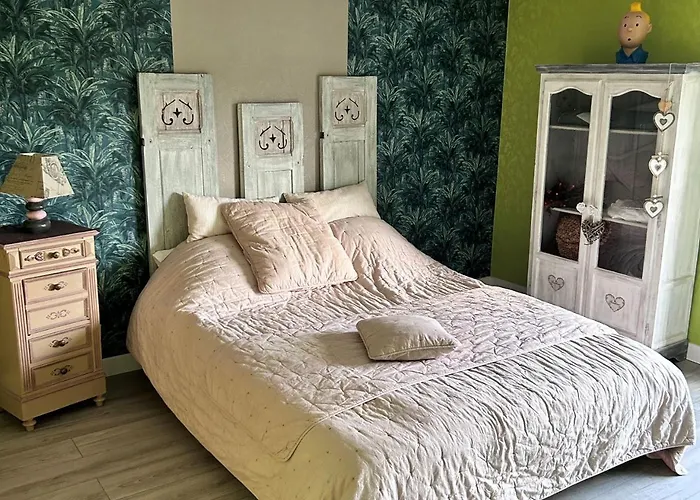 Gasthuis L'etoile D'adour Aire-sur-lʼAdour