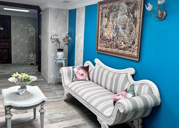 L'etoile D'adour Gasthuis 3*