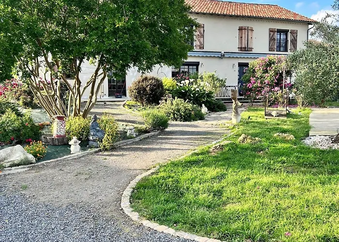 L'etoile D'adour 3* Aire-sur-lʼAdour